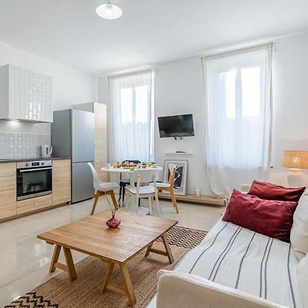 Le Borely: Appartement Climatise Avec 2 Chambres, A 800M De La Plage Marseille Eksteriør bilde