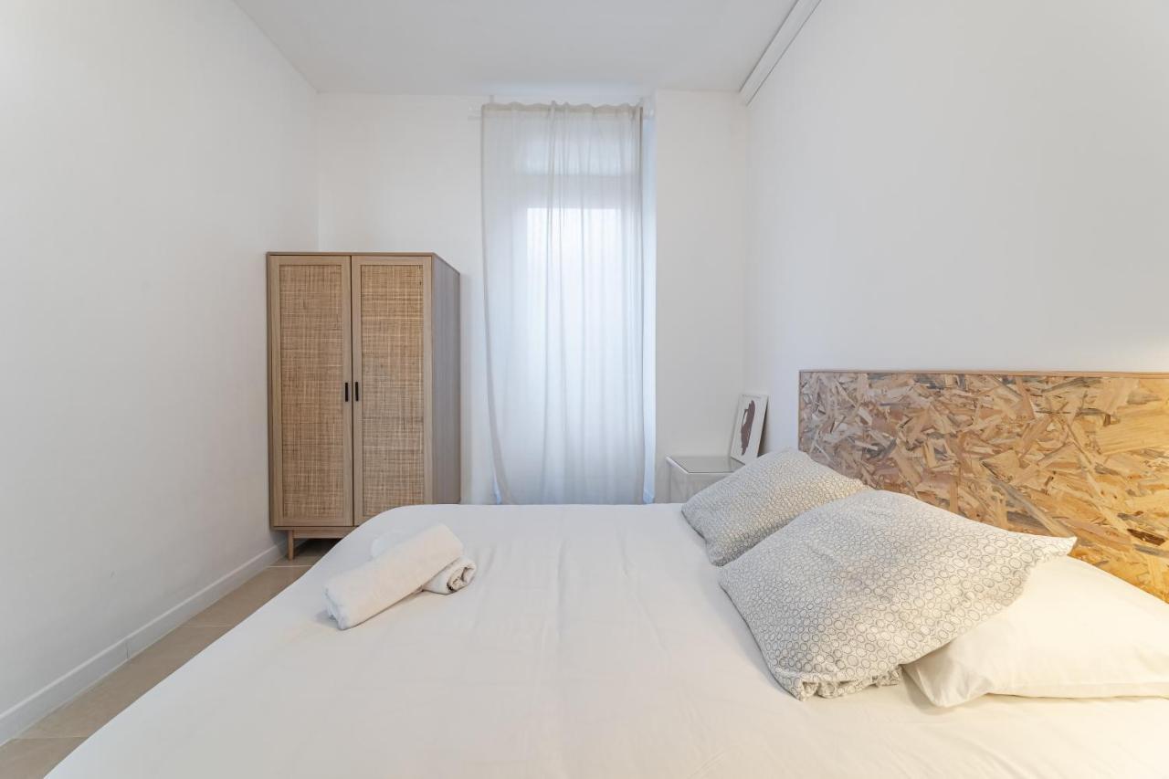 Le Borely: Appartement Climatise Avec 2 Chambres, A 800M De La Plage Marseille Eksteriør bilde